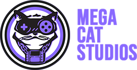 Mega Cat Studios Help Center home page